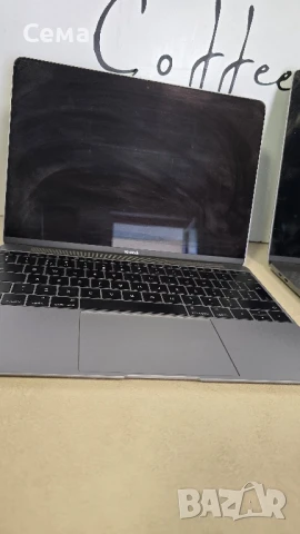 Apple MacBook PRO за части или за ремонт , снимка 4 - Части за лаптопи - 51004406