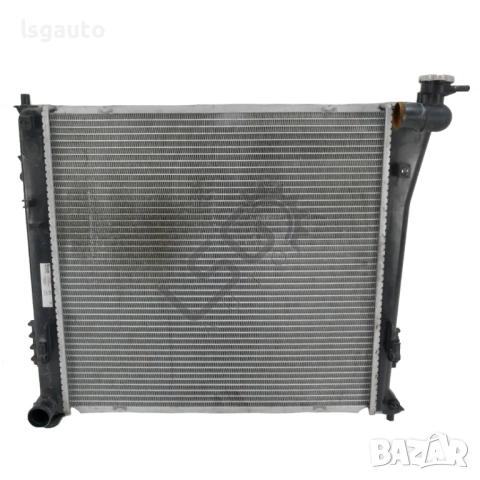 Радиатор охладителна течност Hyundai i40 2015-2019 ID: 156278