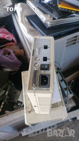 Антикварни компютри 2, снимка 17 - Антикварни и старинни предмети - 37176334