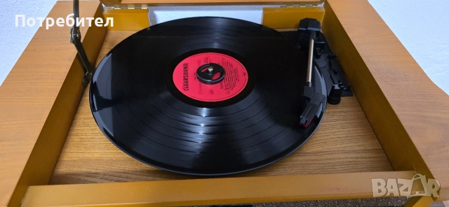 Аудиосистема, снимка 6 - Аудиосистеми - 52916946