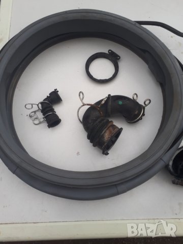  Продавам пералня Samsung WW70K44305W на части, снимка 15 - Перални - 32457099