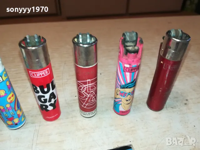 ЗАПАЛКИ ЗА КОЛЕКЦИЯ 15ЛВ ЗА 1БР 2512240711, снимка 5 - Колекции - 48454282