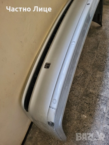 Задна броня BMW E46 оригинална , снимка 3 - Части - 52028367