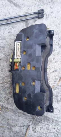 Километраж Opel Zafira A дизел, снимка 2 - Части - 48871337