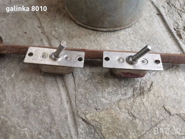 Стари предмети, снимка 6 - Антикварни и старинни предмети - 53300851