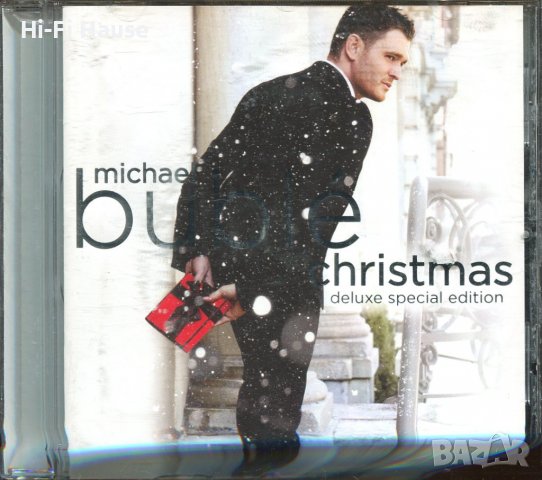 Machel Bublie-Christmas, снимка 1