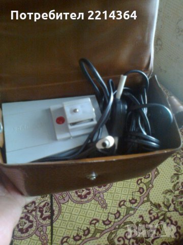 Светкавица-Фотон за Фотоапарат Смяна или Зенит, снимка 3 - Други ценни предмети - 32337829