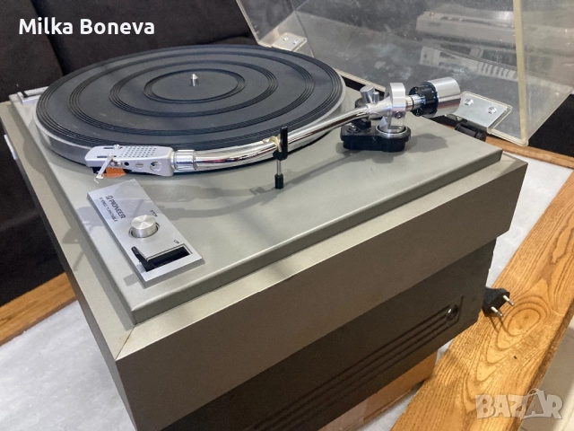 Pioneer SPL 40, снимка 5 - Грамофони - 52958068