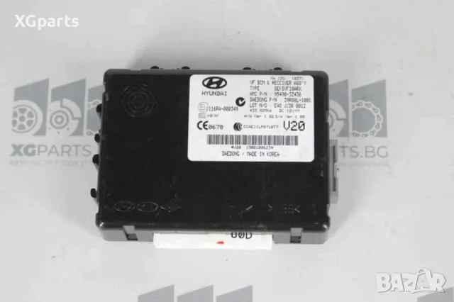 BSM модул за Hyundai i40 1.7crdi 136 к.с. (2011-2015) 95400-3Z436
