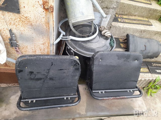 Допълнителни седалки, снимка 2 - Аксесоари и консумативи - 40672001