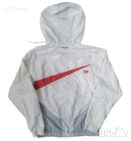 nike windbreaker яке , снимка 2 - Якета - 53415603