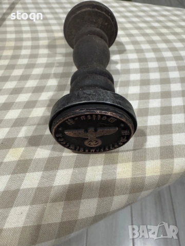 Печат Трети Райх 