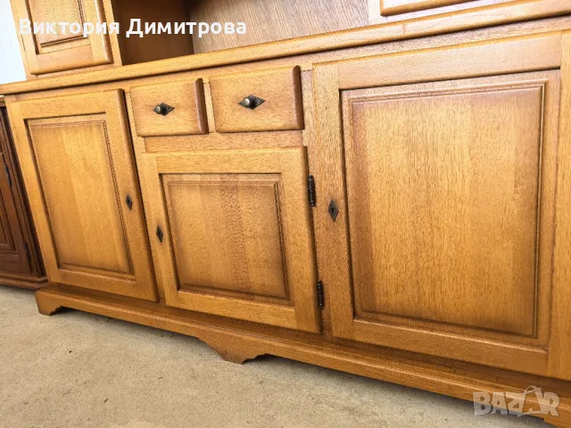 Бюфет, снимка 11 - Бюфети - 49611142