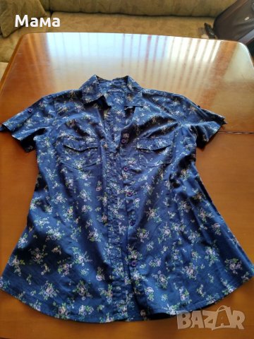 Дамски ризи