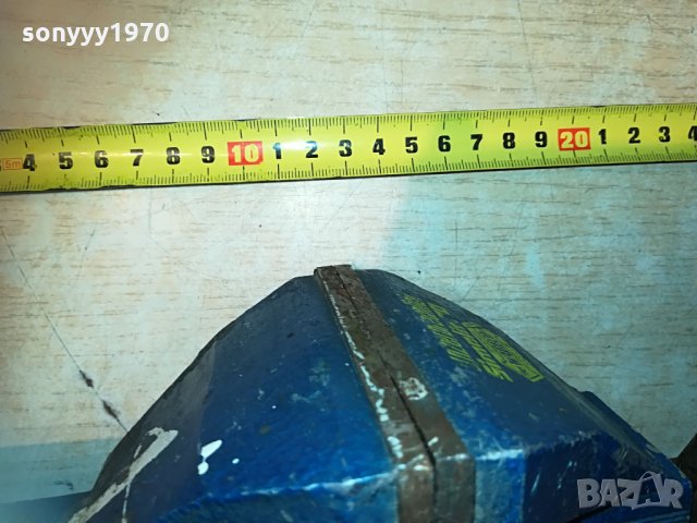 GERMANY WABECO-MADE IN GARMANY 0406211734, снимка 7 - Други инструменти - 33106606