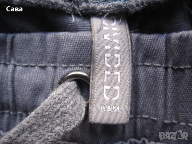 Спортен панталон H&M  мъжки,Л