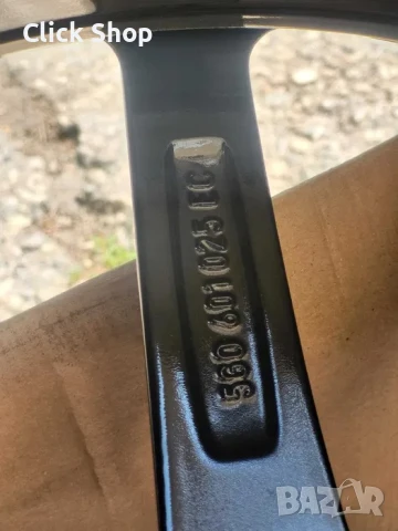 5х112 18 Джанти Оригинални VW Golf GTI Чисто нови 5x112, снимка 10 - Гуми и джанти - 50800931