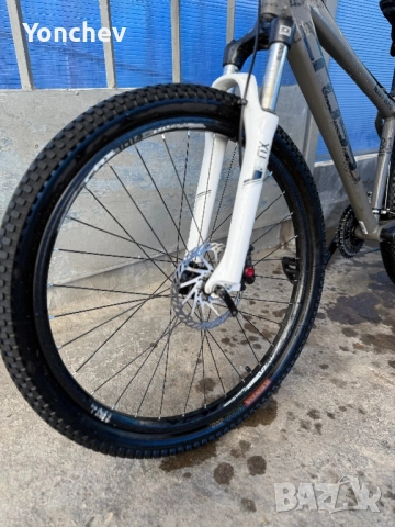 Велосипед 26 CROSS DEXTER, снимка 3 - Велосипеди - 52034176