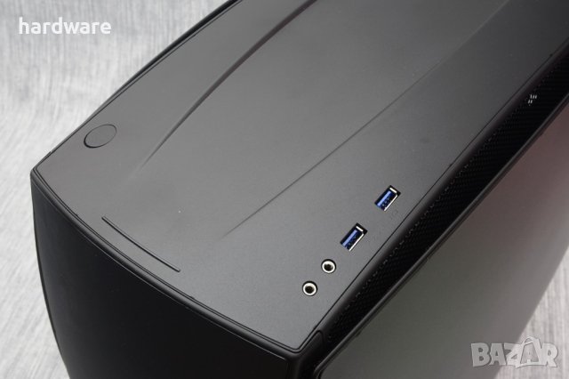 геймърски компютър intel i7 4790 8gb gtx 950 gddr5 , снимка 2 - Геймърски - 30317071