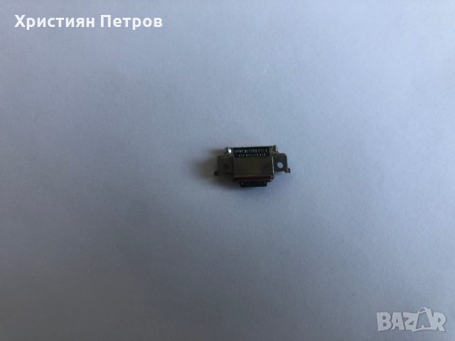 Букса за зареждане за Samsung Galaxy A8 модел 2018 A530, снимка 2 - Резервни части за телефони - 28275893