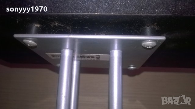 стоики за тонколони-внос холандия-90см/16х16см/8х8см, снимка 8 - Тонколони - 27913952