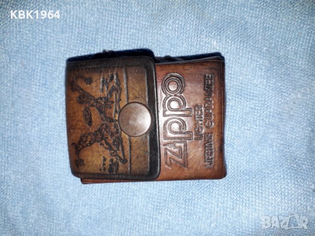 Стара запалка, снимка 3 - Антикварни и старинни предмети - 39773829