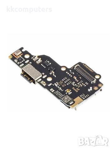 БЛОК ЗАХРАНВАНЕ XIAOMI REDMI NOTE 13 4G (23124RA7EO)