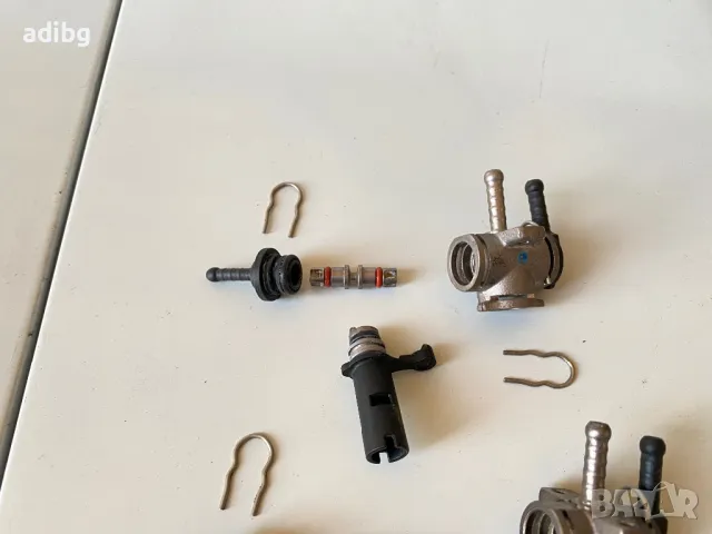 Saeco - Кран Пара Вода, снимка 10 - Кафемашини - 47335211