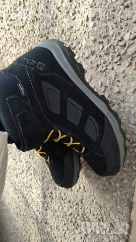 Боти Jack Wolfskin, снимка 5 - Други спортове - 52721498