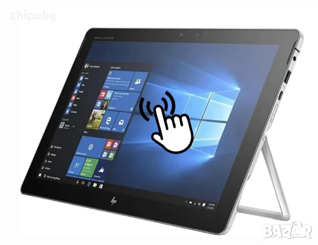HP Elite x2 1012 G1, снимка 1