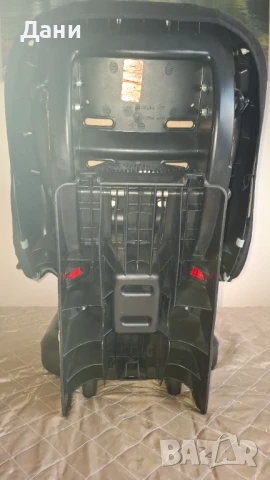 Детско столче за кола Graco, снимка 4 - Столчета за кола и колело - 51131844