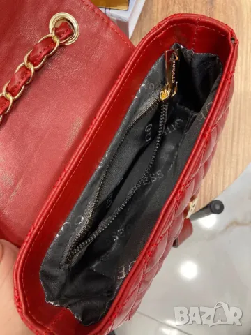 чанти 20х12см guess, снимка 16 - Чанти - 50416835