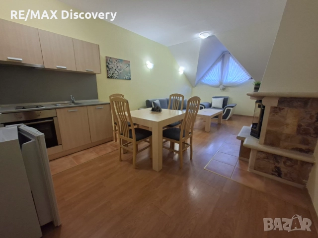 Апартамент с една спалня под наем , снимка 7 - Апартаменти - 52130498