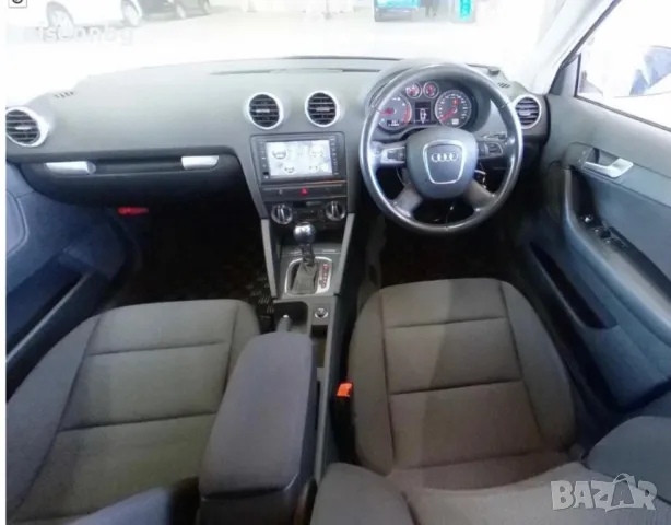 Audi A3 Sportback 1.4 i TSI, Хечбек,, снимка 4 - Автомобили и джипове - 49715870