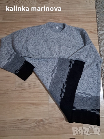 блузон университет блузи , снимка 3 - Рокли - 51870399