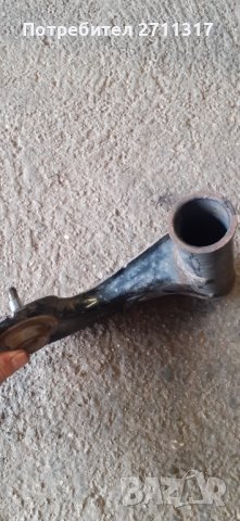 Носач горен ляв за Мерцедес w202 , снимка 2 - Части - 39884610