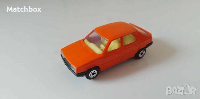 Matchbox България 1/64 MATCHBOX BULGARIA, снимка 12 - Колекции - 51070517