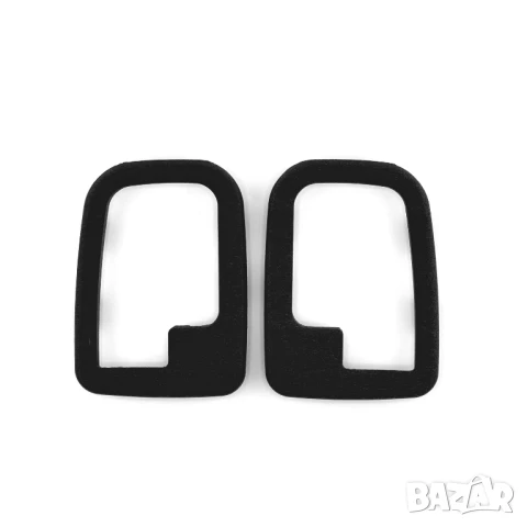 BMW E36 / Z3 - Вътрешен капак на дръжка на врата 51228219023, снимка 7 - Части - 50781114