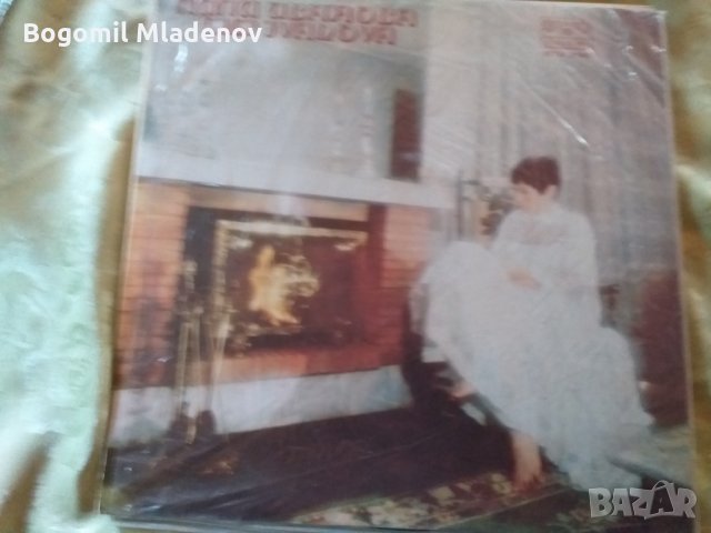 грамофонни плочи, снимка 3 - Грамофони - 28916257