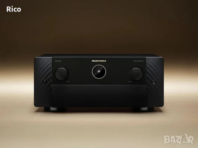 Marantz Cinema 40 Dirac Live