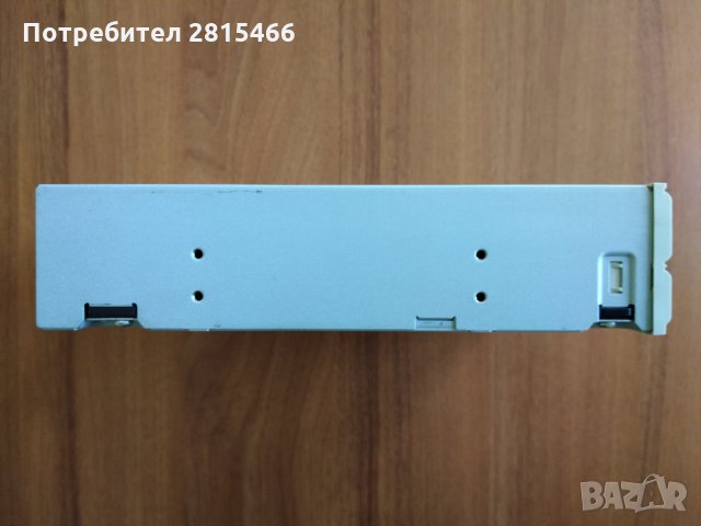 PHILIPS DVD RW записвачка, снимка 4 - Други - 32321025