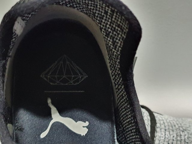 PUMA 46 номер оригинални като нови , снимка 6 - Маратонки - 38358452
