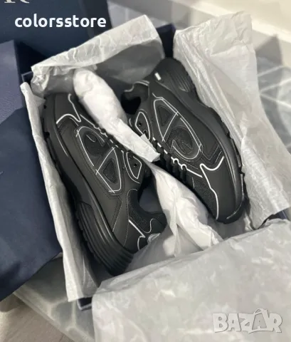 Мъжки маратонки  Dior- BR25