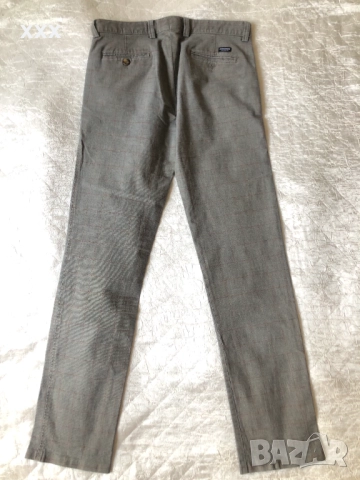 Маркови мъжки панталони, снимка 9 - Панталони - 52904212