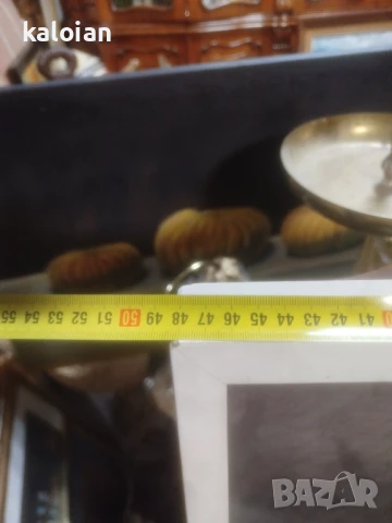 Стари авторски маслени портрети. Подписани испански творби . Трите са на един автор. Масло на платно, снимка 14 - Картини - 51326186