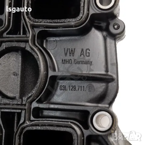 Всмукателен колектор AUDI A4 (B8) 2008-2015 ID: 144378, снимка 3 - Части - 49489482