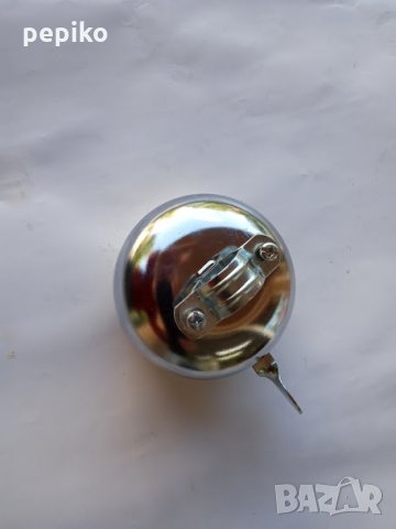 Продавам колела внос от Германия оригинален звънец за велосипед, снимка 3 - Велосипеди - 28925084