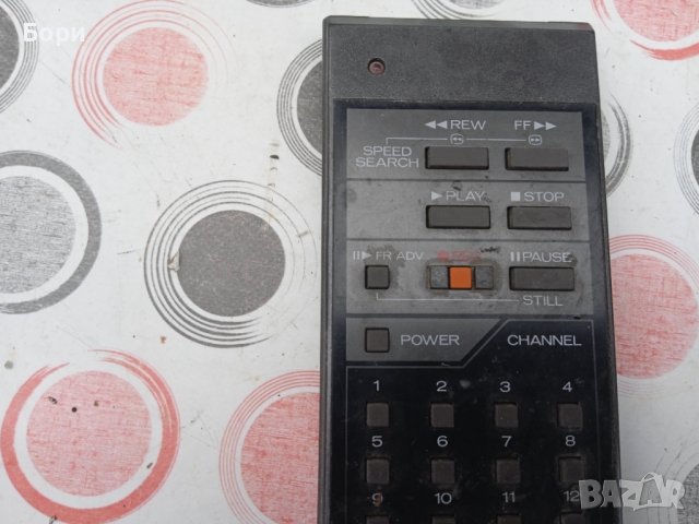 MITSUBISHI Дистанционно, снимка 2 - Дистанционни - 38988505