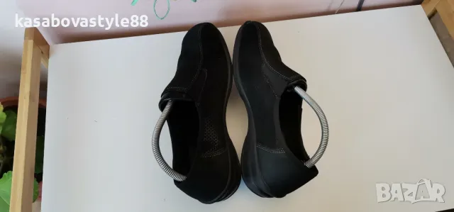 Ортопедични обувки Medicus 38.5н., снимка 9 - Дамски ежедневни обувки - 49439044