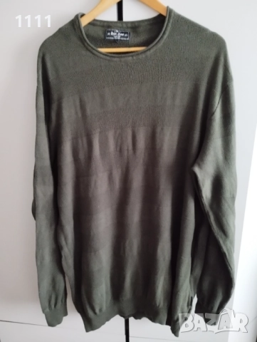 Пуловери Tommy Hilfiger и Olymp-3XL., снимка 18 - Пуловери - 44641327